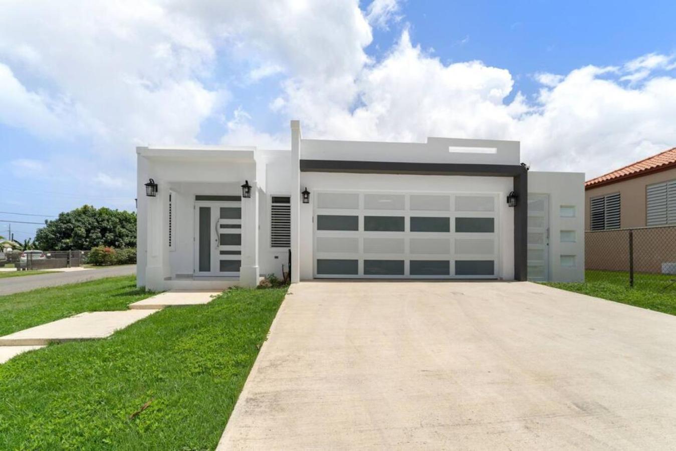Villa Casa Catalina - 11 Min From Bqn Aguacate Exterior foto